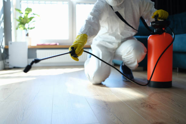 Reliable Infectious Disease Decontamination contractor in Witter, AR by Trauma Clean Pros